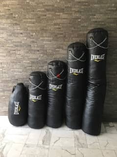 boxing bag new best quality we have also all sports equipment 0