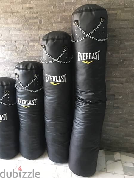 boxing bag new best quality we have also all sports equipment 2