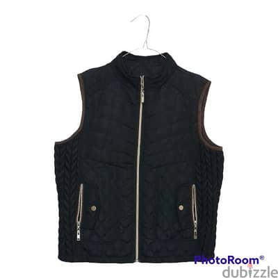 Puffer Vest