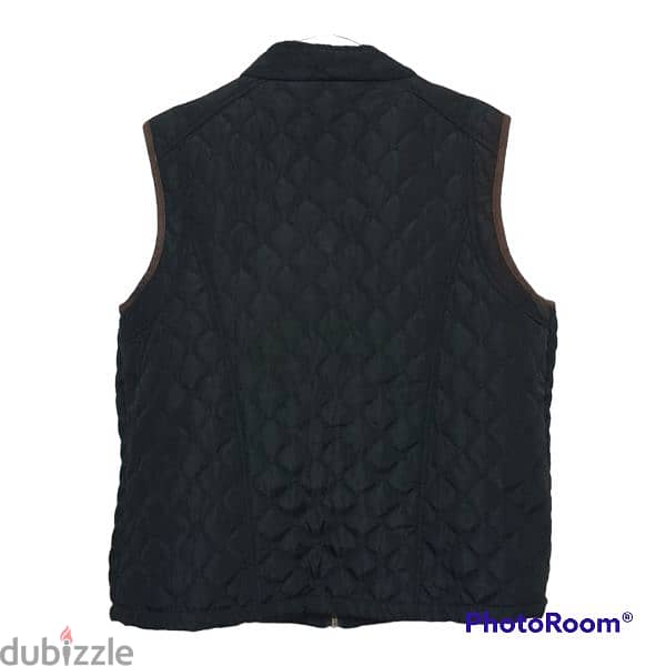 Puffer Vest 1