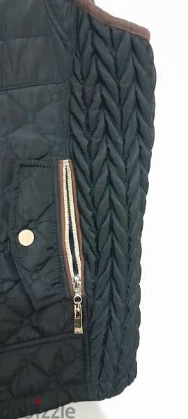 Puffer Vest 2