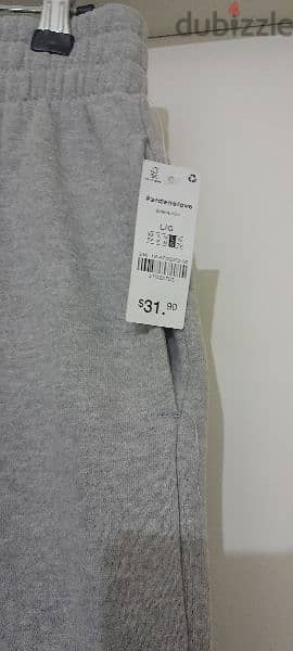 Ardene Cargo Pants 1