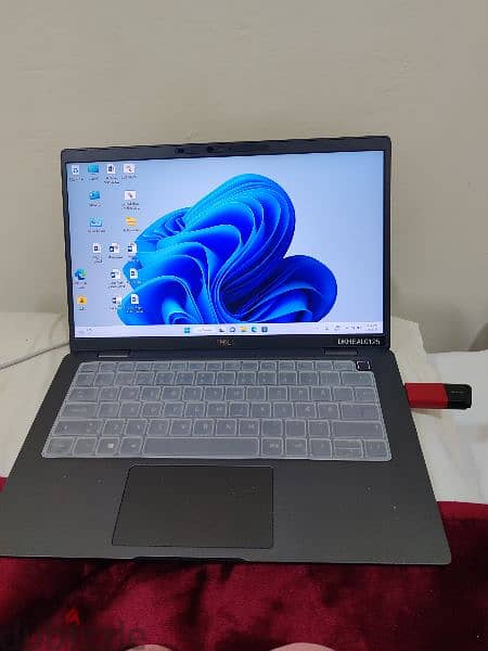 dell latitude laptop i711 generation 1