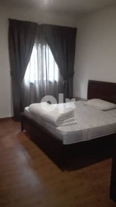 rent apartment zouk mosbeh furnished or unfurnished 2 bed 0