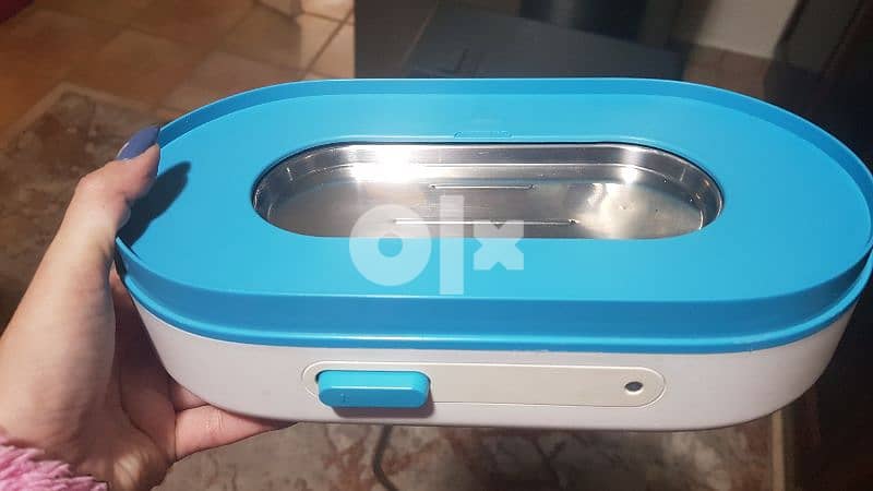 Avent sterilizer used only 5 times 1