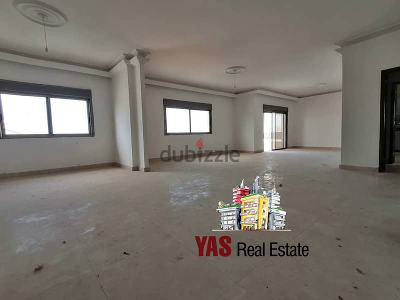 Sahel Alma 360m2 | Duplex | High-End | Panoramic View | Rent | 2