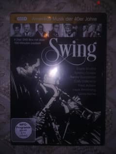 fourty years of american classic music on 2 original dvds