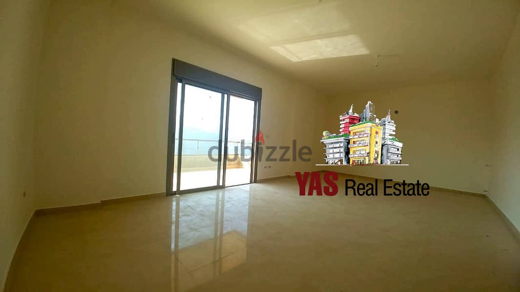 Ballouneh 170m2 | Lease To Own | 4 Years Payment Facilities | Luxury | 6