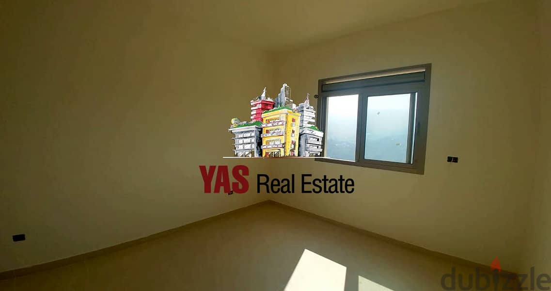 Ballouneh 170m2 | Lease To Own | 4 Years Payment Facilities | Luxury | 4