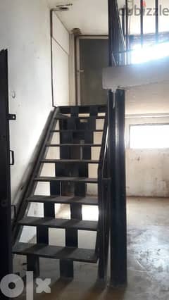 Hot Deal (2035Sq) Warehouse In Mansourieh Prime , (MANR-118) 0