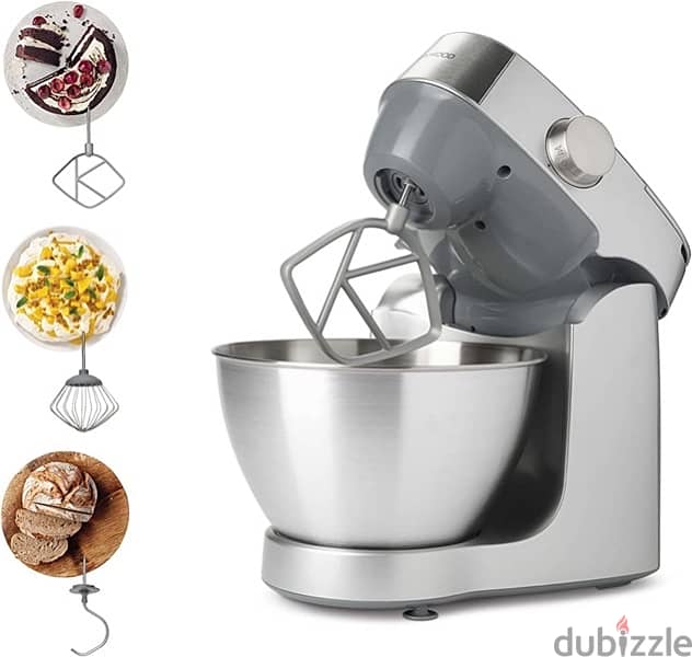 Kenwood 4.3L Stand Mixer 1