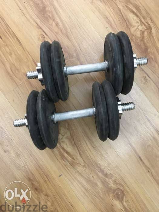 we have any weight you need 3