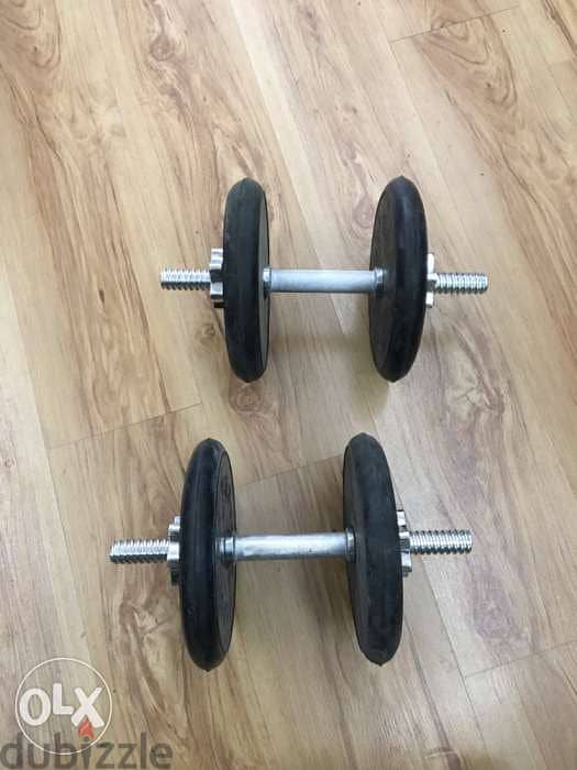 we have any weight you need 4