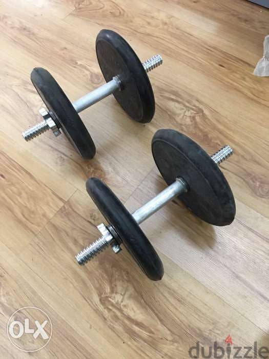we have any weight you need 5