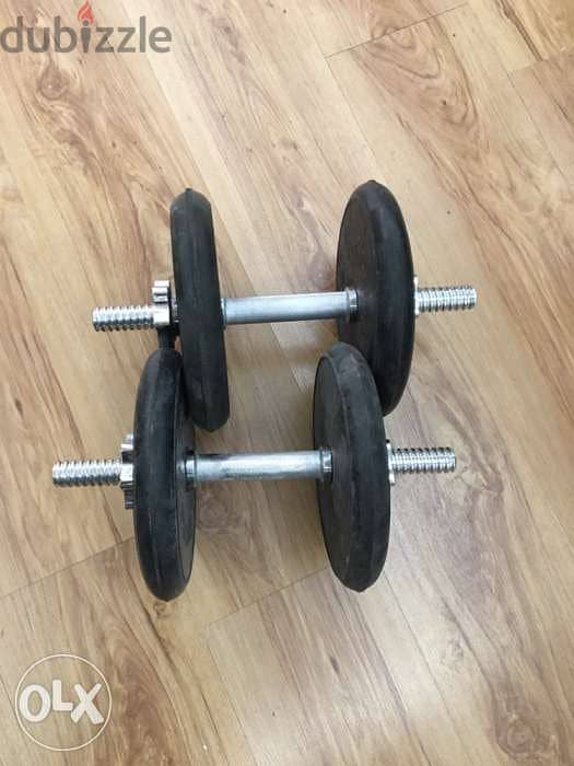 we have any weight you need 6