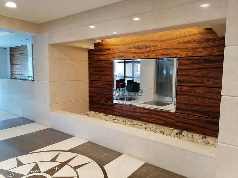L11394- 85 SQM Brand New Office for Rent in a Prime Location on Dbayeh 1