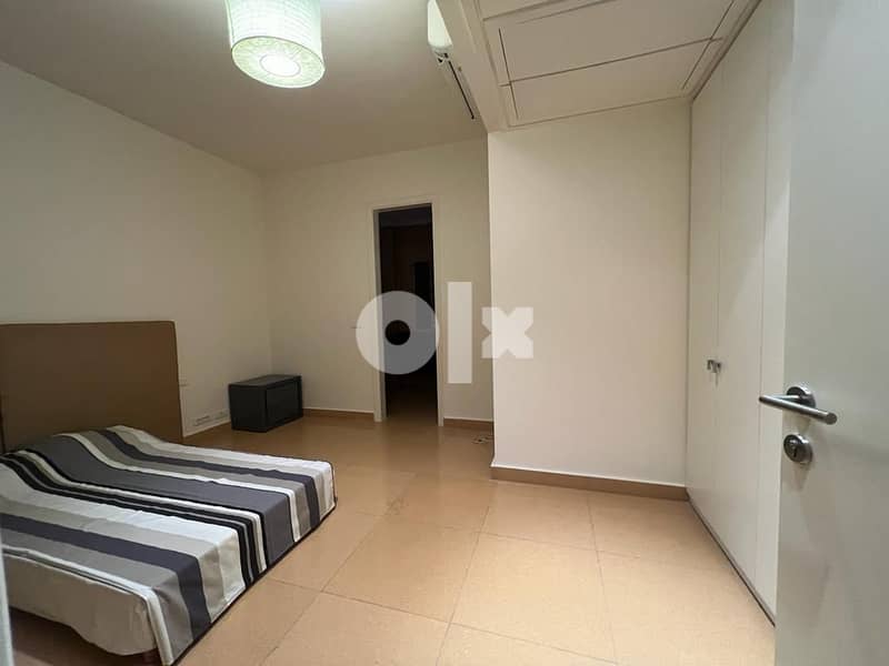 L11395-A Modern Furnished Duplex For Rent in Gemmayze 4