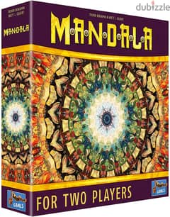 Mandala 0