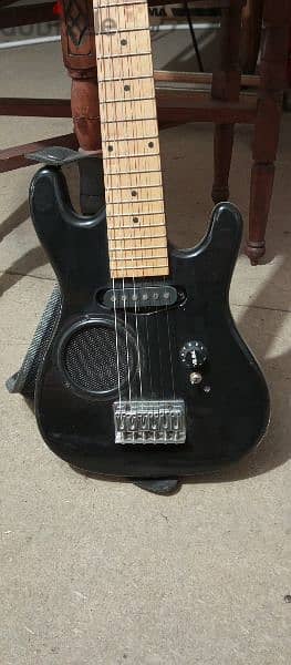 guitar 6