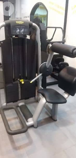 technogym