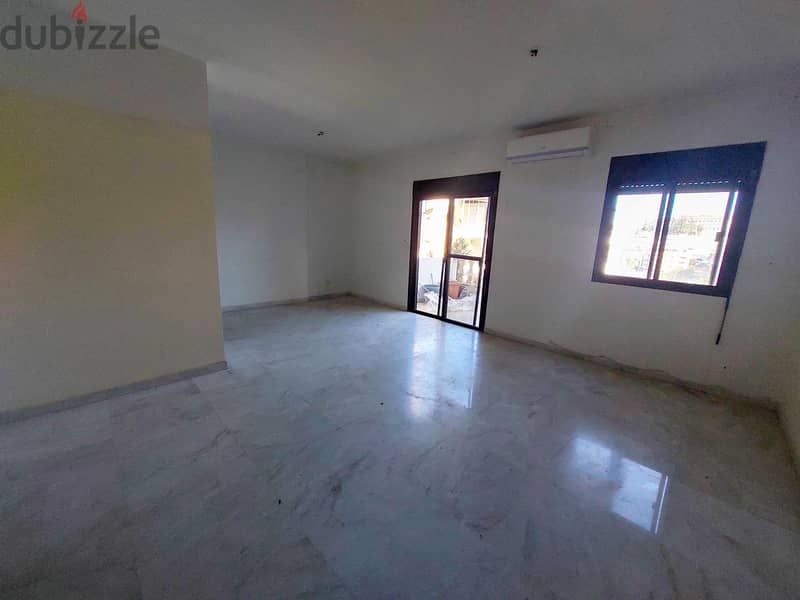 145 SQM Apartment in Beit El Chaar, Metn 2