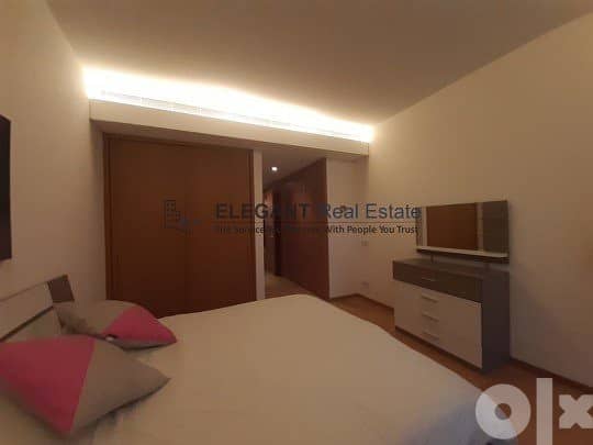 Furnished apartment in a Prime Location with 24/7 Electricity ! 16