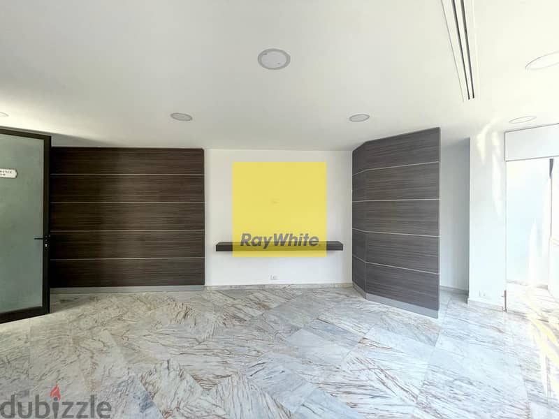 Spacious modern office for rent | Antelias 3