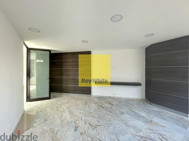 Spacious modern office for rent | Antelias 4