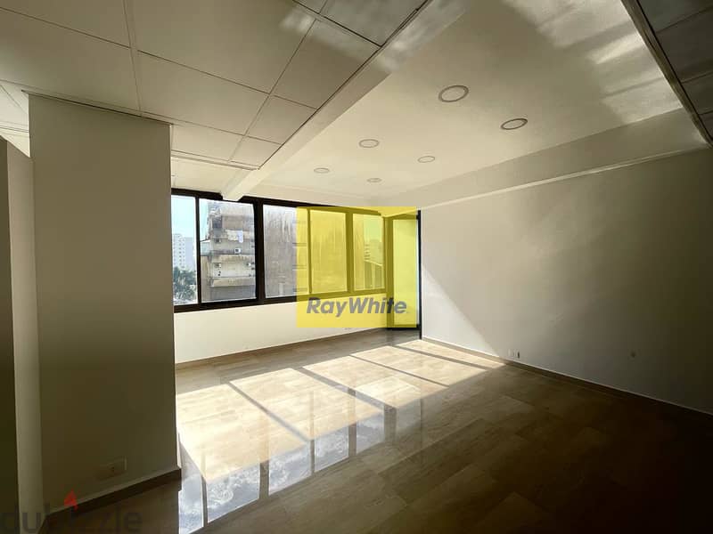 Spacious modern office for rent | Antelias 6