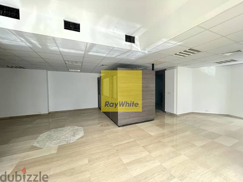 Spacious modern office for rent | Antelias 8