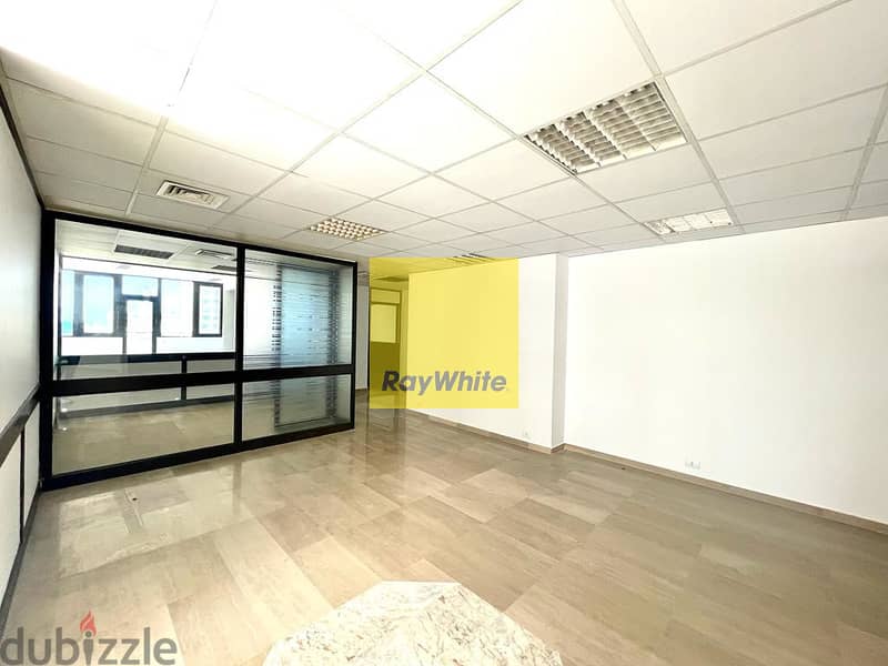Spacious modern office for rent | Antelias 9