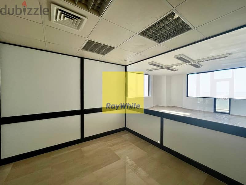 Spacious modern office for rent | Antelias 10