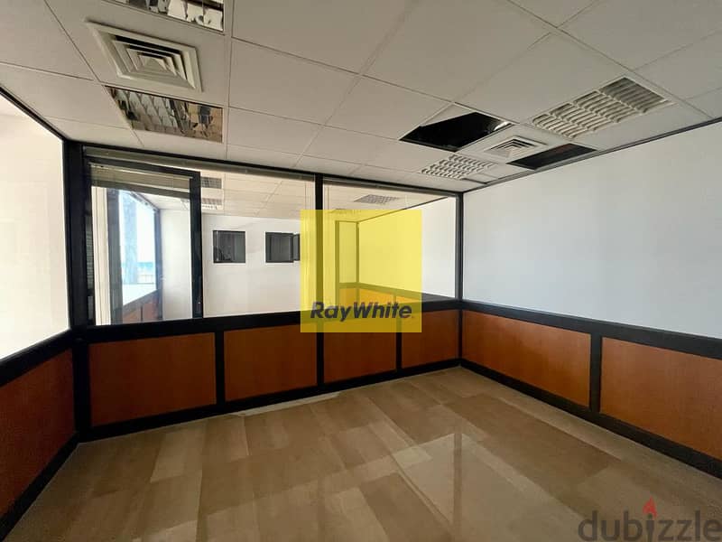 Spacious modern office for rent | Antelias 11