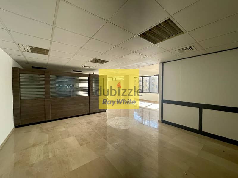 Spacious modern office for rent | Antelias 12