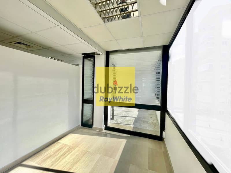 Spacious modern office for rent | Antelias 13
