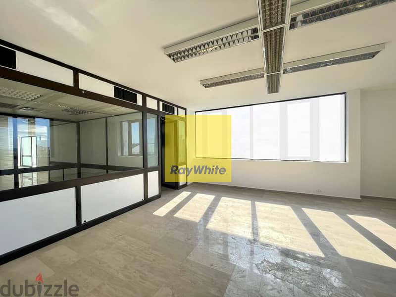 Spacious modern office for rent | Antelias 14