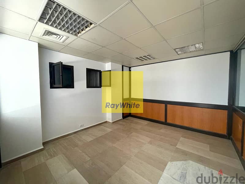 Spacious modern office for rent | Antelias 17