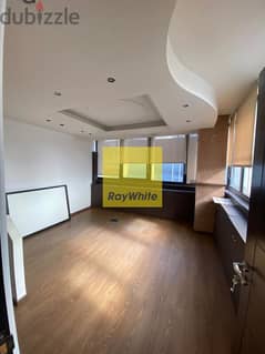 Fully decorated office space for sale | Antelias 0