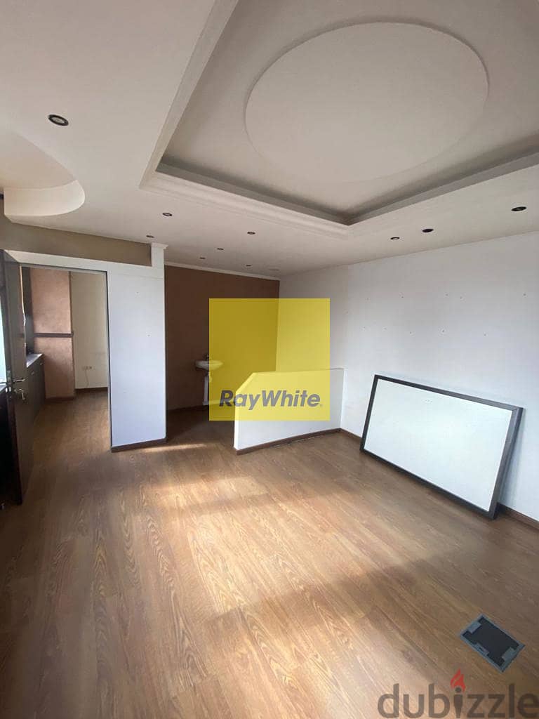 Fully decorated office space for sale | Antelias 4