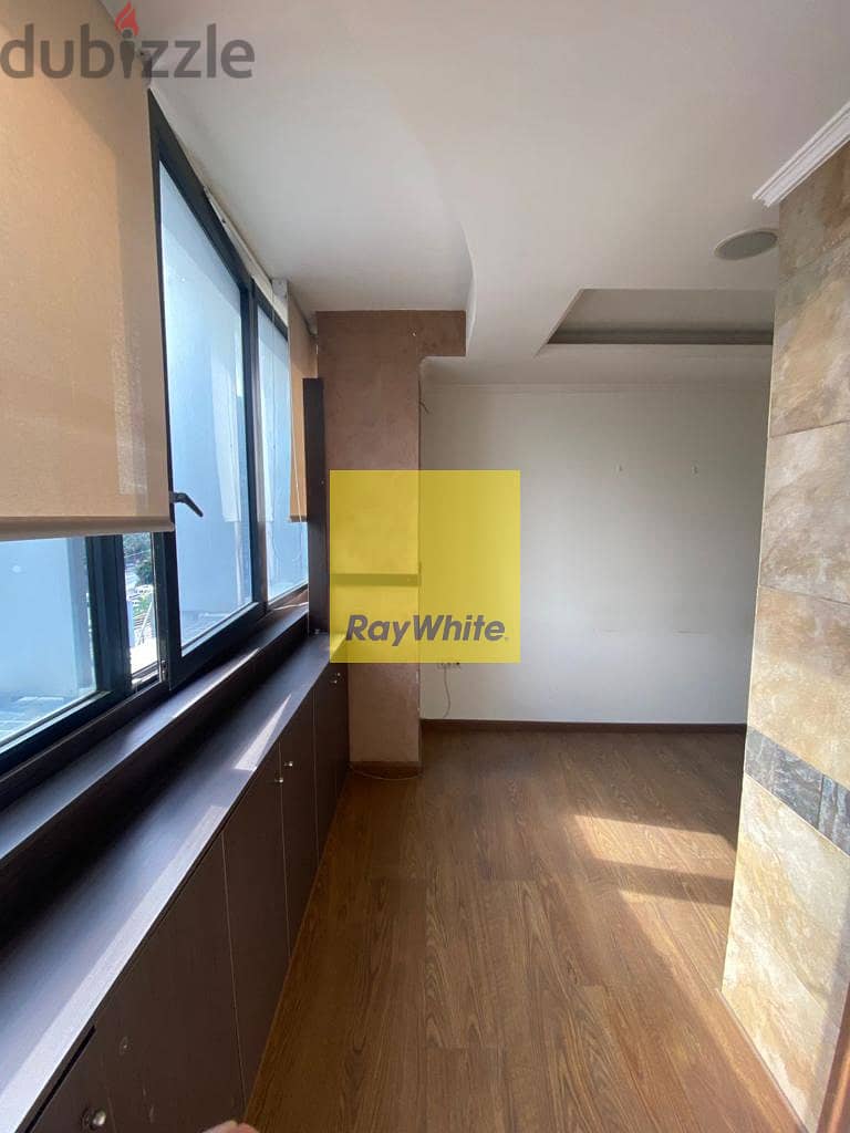 Fully decorated office space for sale | Antelias 7