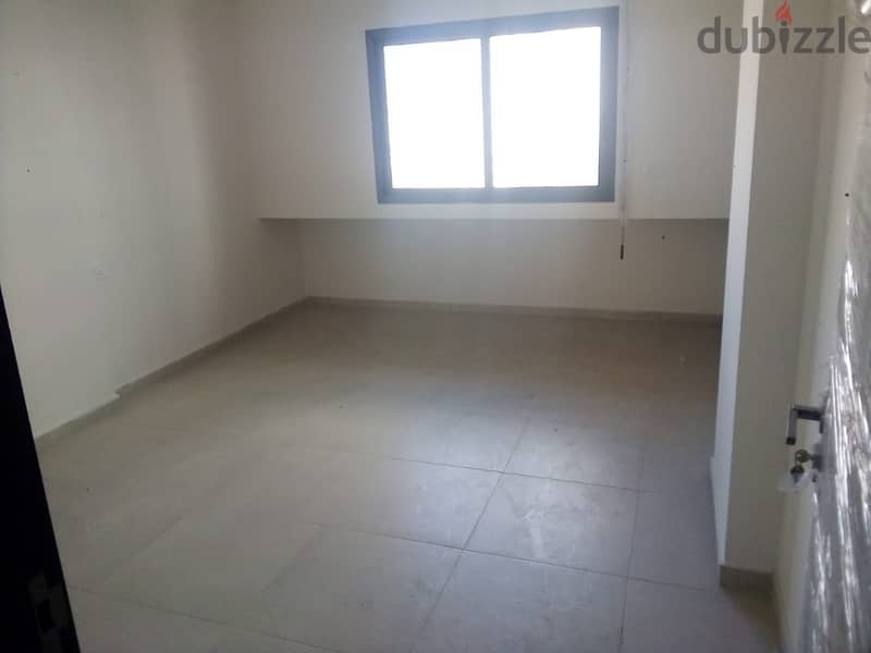 120 Sqm | Apartment  for Sale in Moucharafieh 1