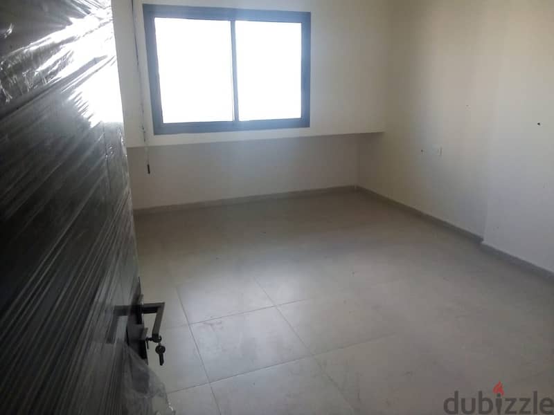 120 Sqm | Apartment  for Sale in Moucharafieh 2
