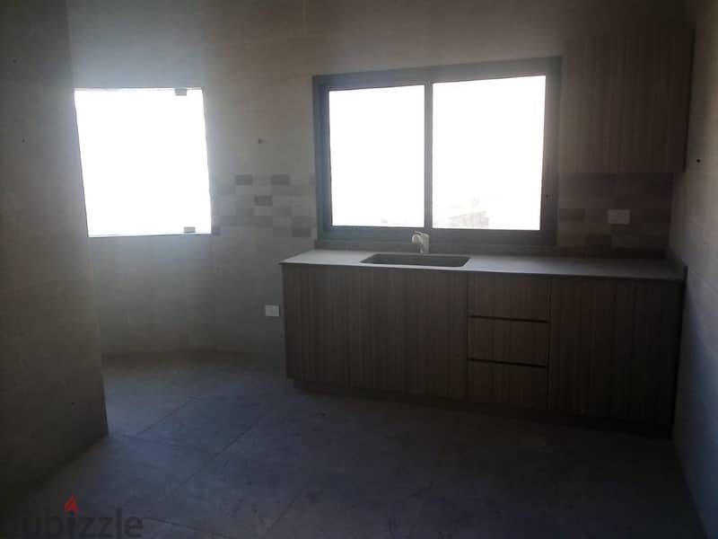 120 Sqm | Apartment  for Sale in Moucharafieh 3