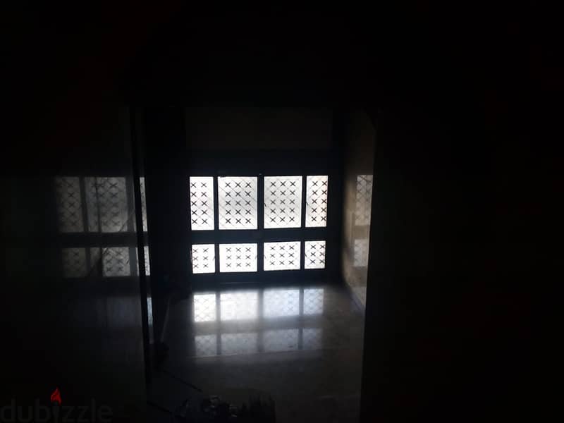 120 Sqm | Apartment  for Sale in Moucharafieh 5