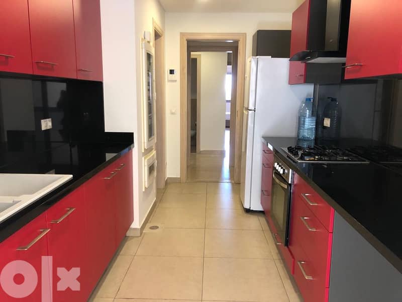 L11409- A Spacious Apartment for Rent in the Heart of Gemmayze 1