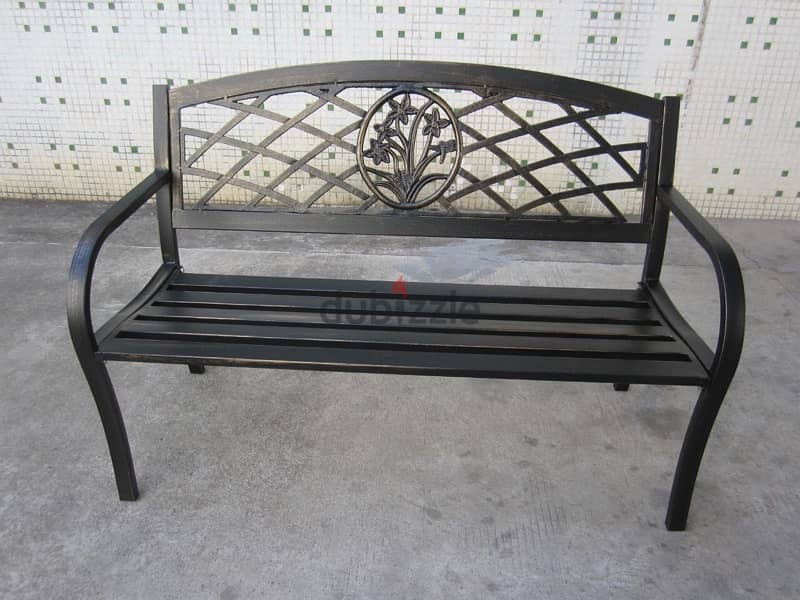 bench metal x1 0