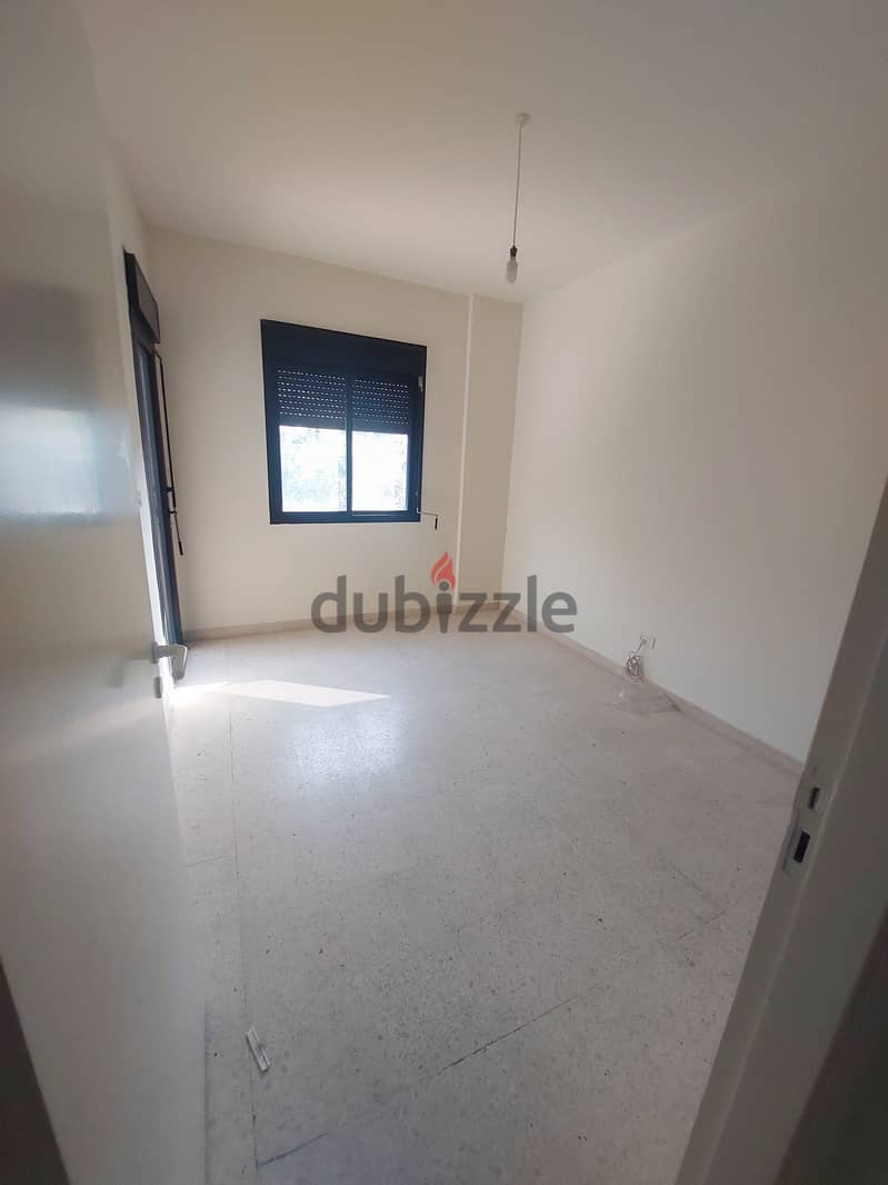 Apartment for Rent in Ain Aar, Metn with Sea and Mountain View 5