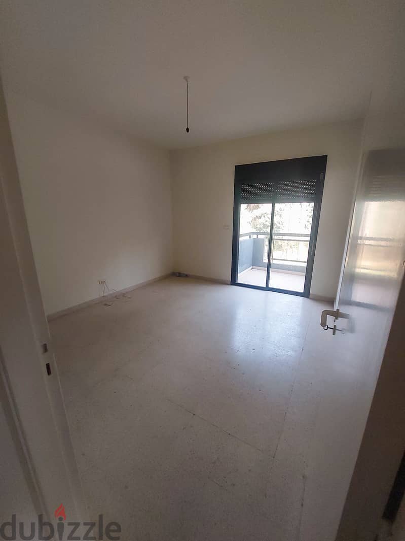 Apartment for Rent in Ain Aar, Metn with Sea and Mountain View 7