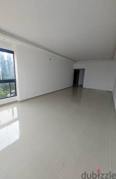 145 SQM New Apartment in Dbayeh, Metn with Partial View 0