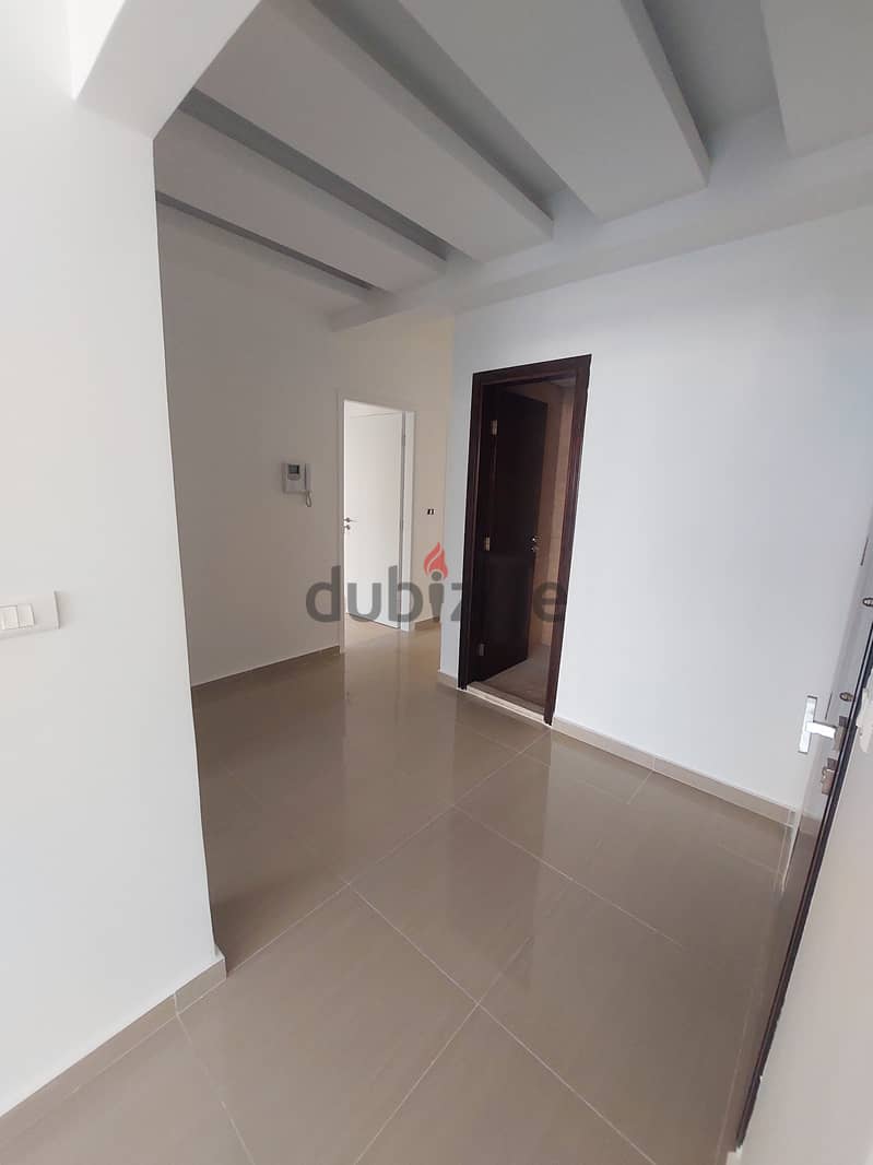 145 SQM New Apartment in Dbayeh, Metn with Partial View 2